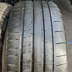 Michelin 275/35/19