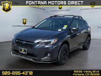 2019 Subaru Crosstrek
