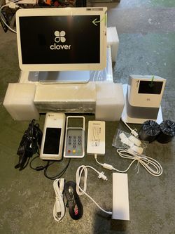 Clover System Latest Version 