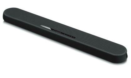 Yamaha front surround system