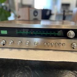 Rare Onkyo TX-555 Vintage Receiver 