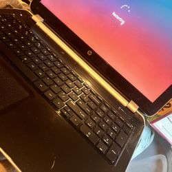 Hp Pavilion