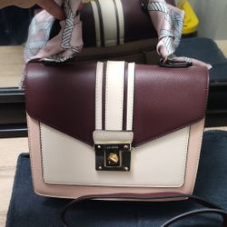 Aldo Crossbody Handbag 