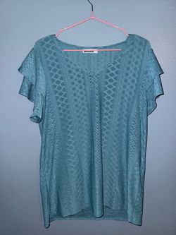 Women’s top LARGE