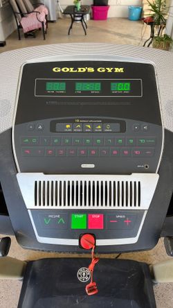 GYM  Treadmill Trainer  720