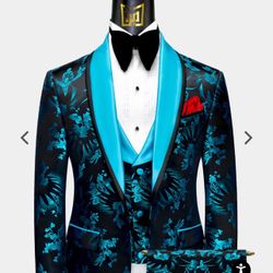 Prom Suits