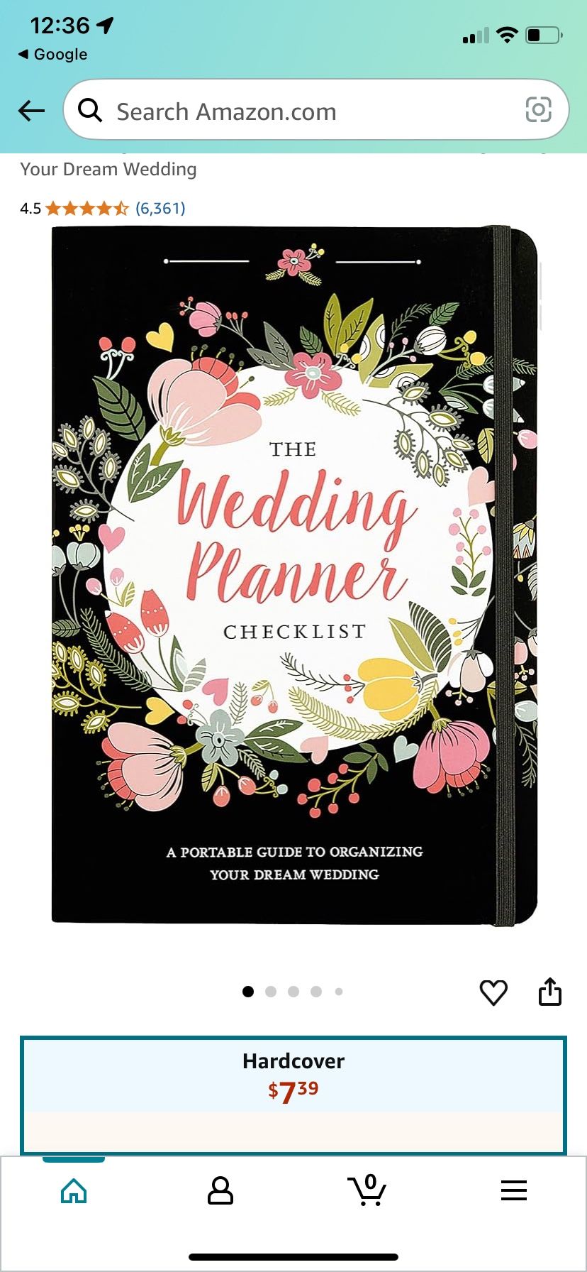 Wedding Planner