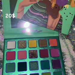 Palette