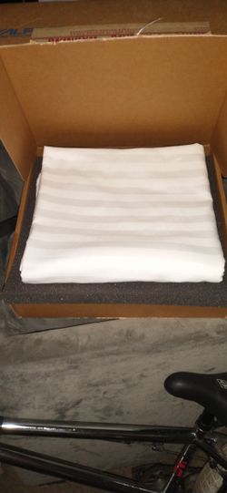 Clean sheet