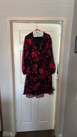 Lane Bryant Dress
