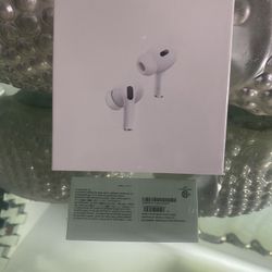AirPods Pro 2nd Generation