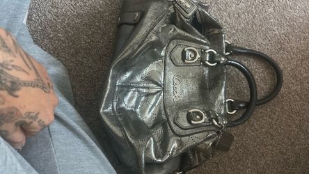 Couch bag