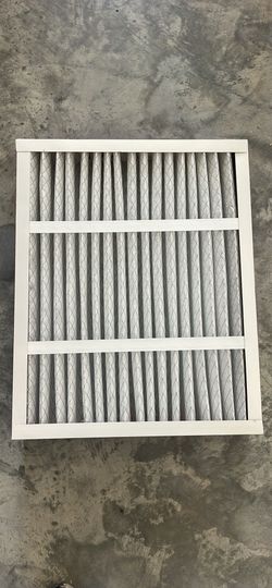 Air filter