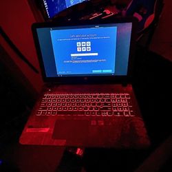 Hp Star Eats Special Edition Notebook Laptop 
