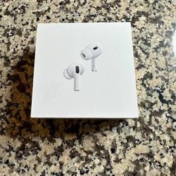 Apple AirPods Gen 2 Pros