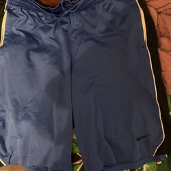 Men’s Shorts