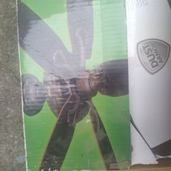 Beautiful Brand New Ceiling Fan