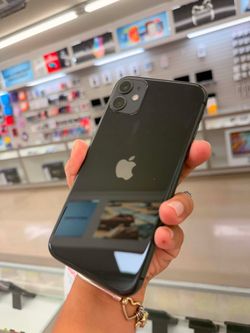 iPhone 11 64GB unlock