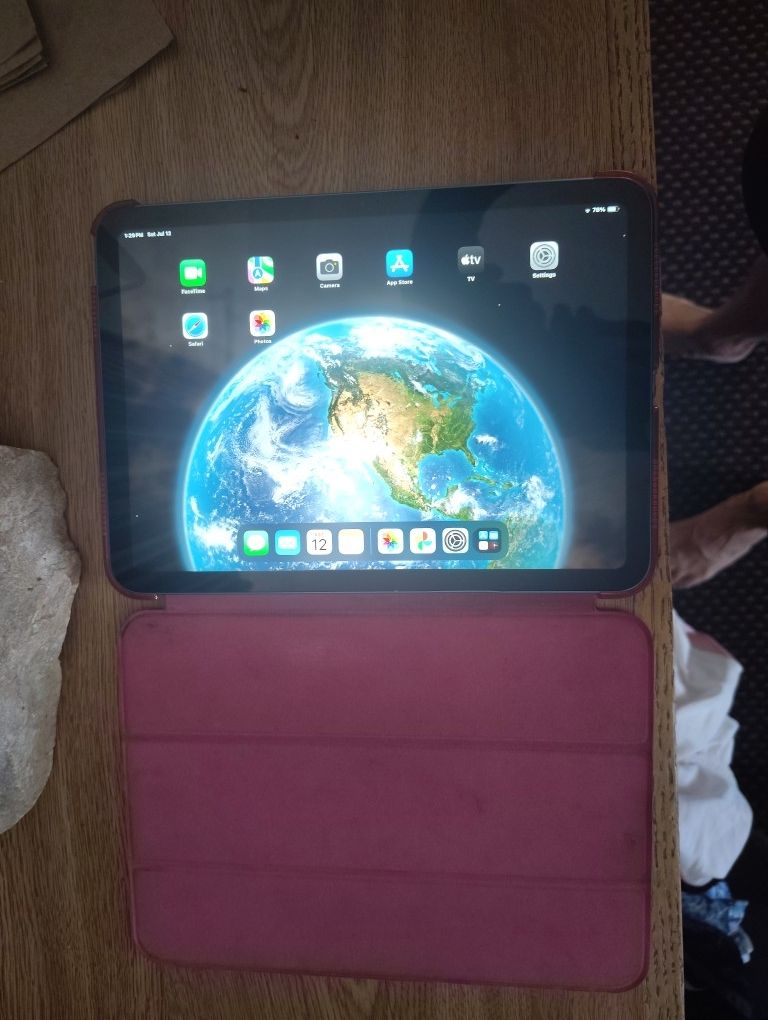 iPad 10th Gen