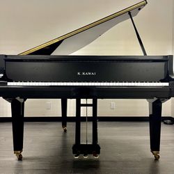 Great Condition 1992 Kawai Baby Grand Piano Free Delivery And Tuning