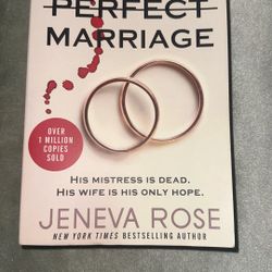 The Perfect Marriage 