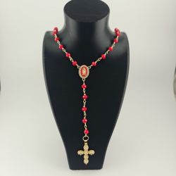 Handmade Rosaries