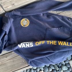 Vans Hoodie