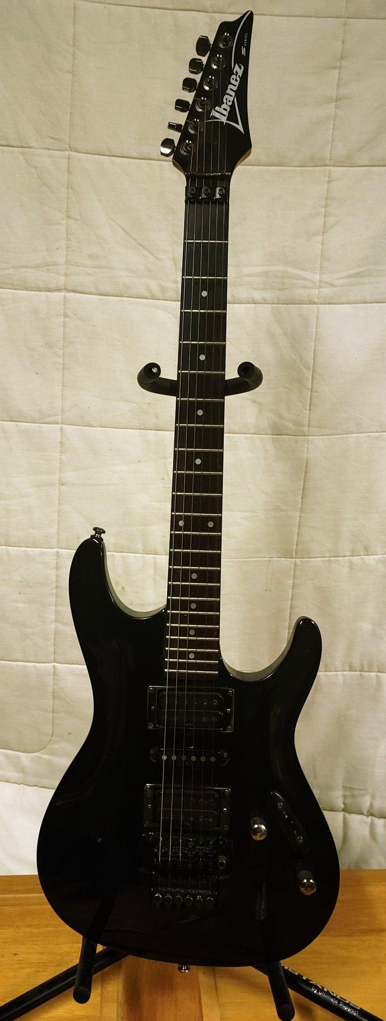 Ibanez S470 Guitar