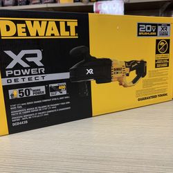 Dewalt New Hole Hawg XR Brushless 
