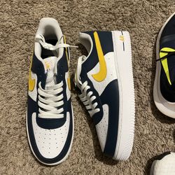 Sz 10.5 $25 FIRM NO TRADES 