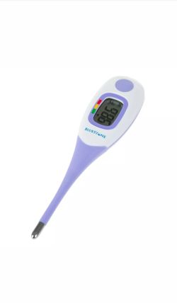 New - Digital Thermometer