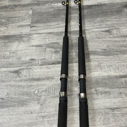 Fishing Rods