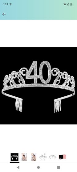 40 Tiara