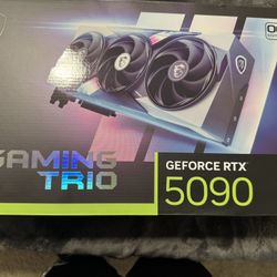 MSI 5090 Trio OC