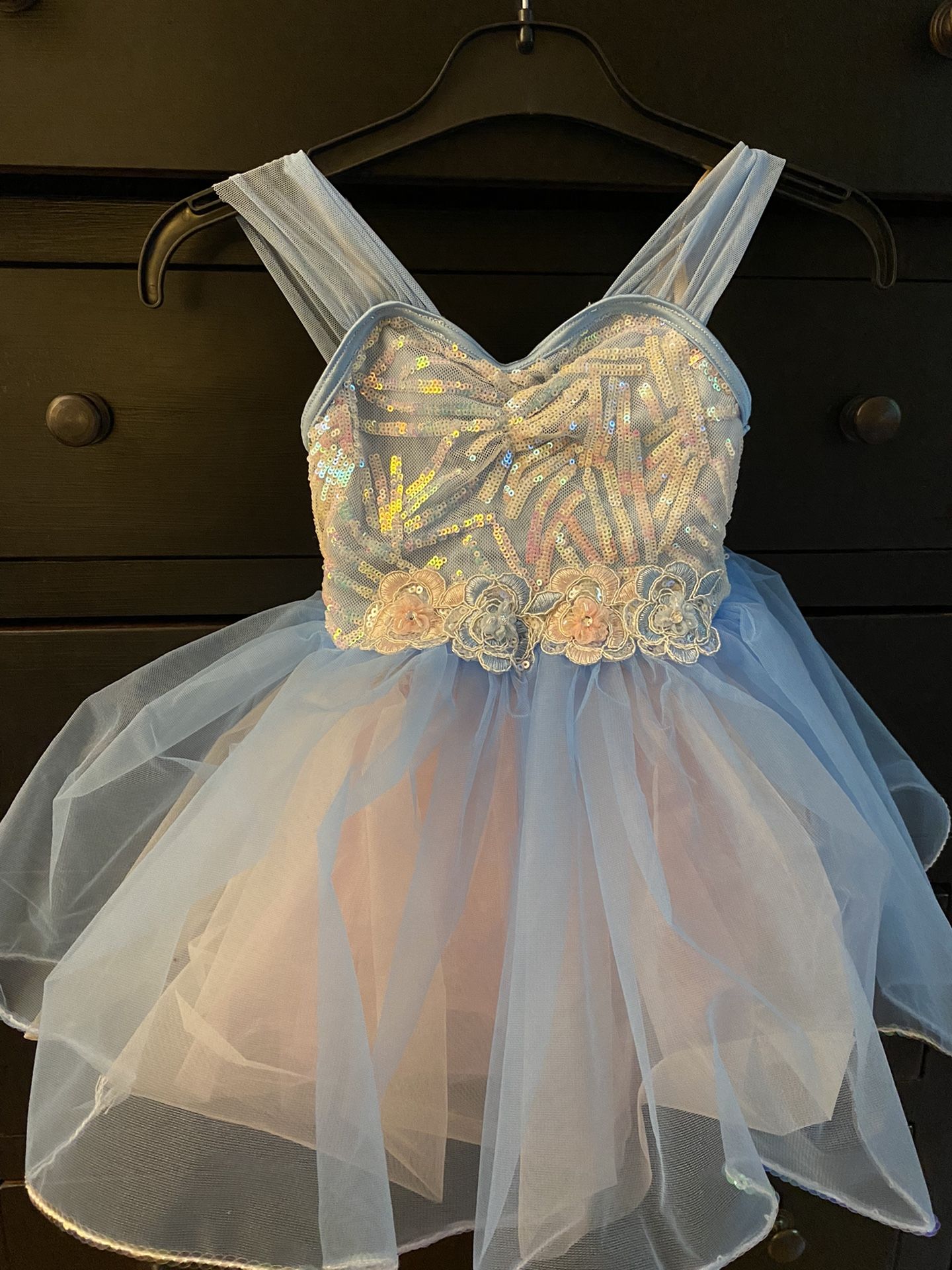 Ballet Costume