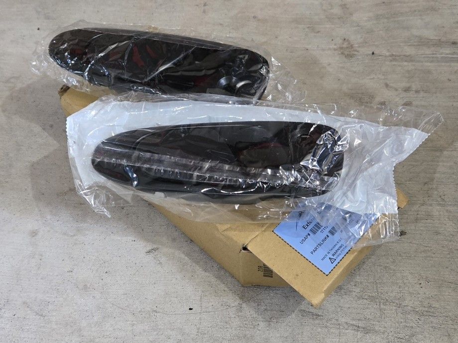 EG Civic / Del Sol Door Handles