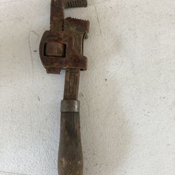 Antique Tools