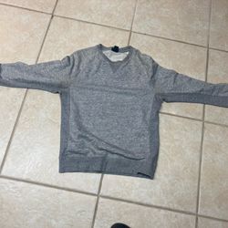 H&M Medium Sweatshirt Grey