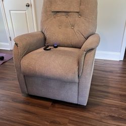 RECLINE CHAIR
