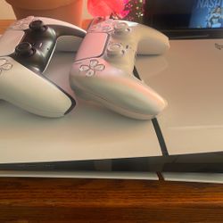 Ps5 Digital Version 