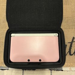 Nintendo 3Ds XL
