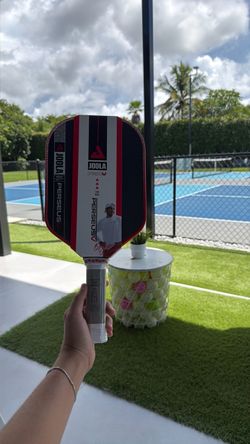 Joola Pro V