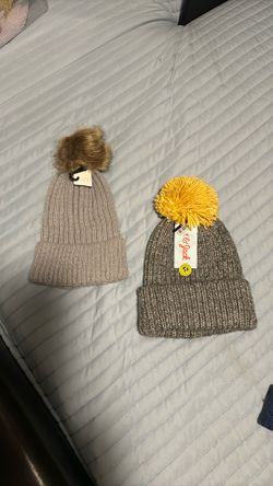Beanies (gorritos)