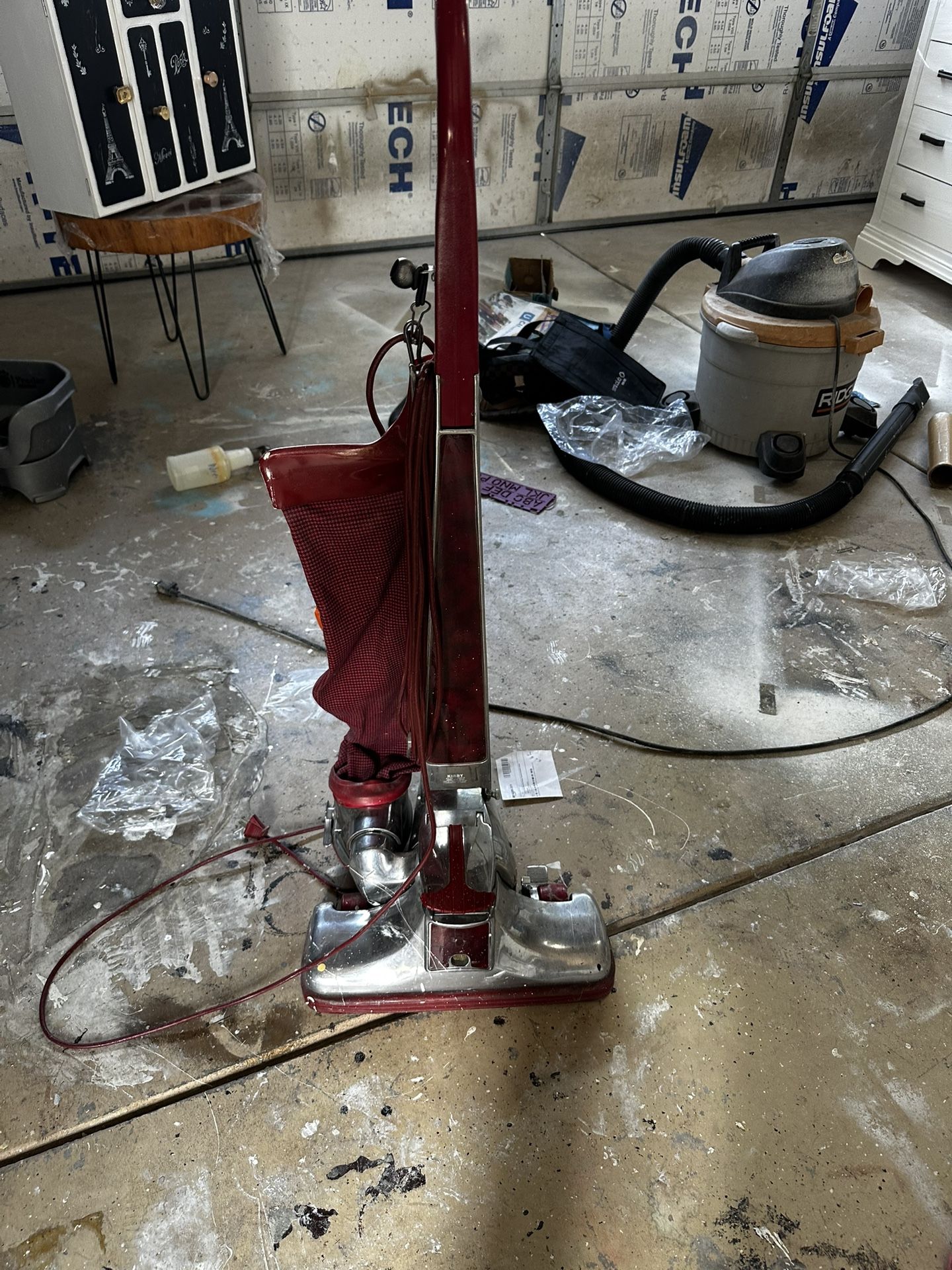 Kirby Vacuum Cleaner. It Works,All Products : American Fashion Style Bags On Sale