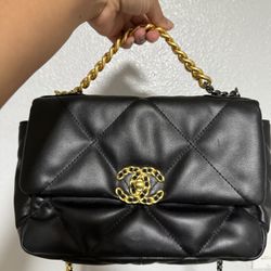 Beautiful CC b-a-g , Used 