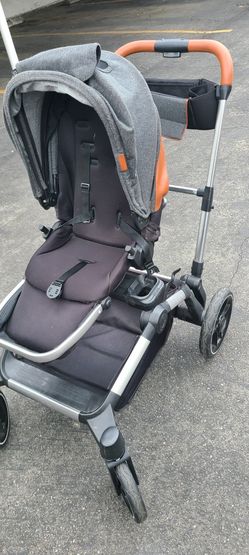 Element Stroller