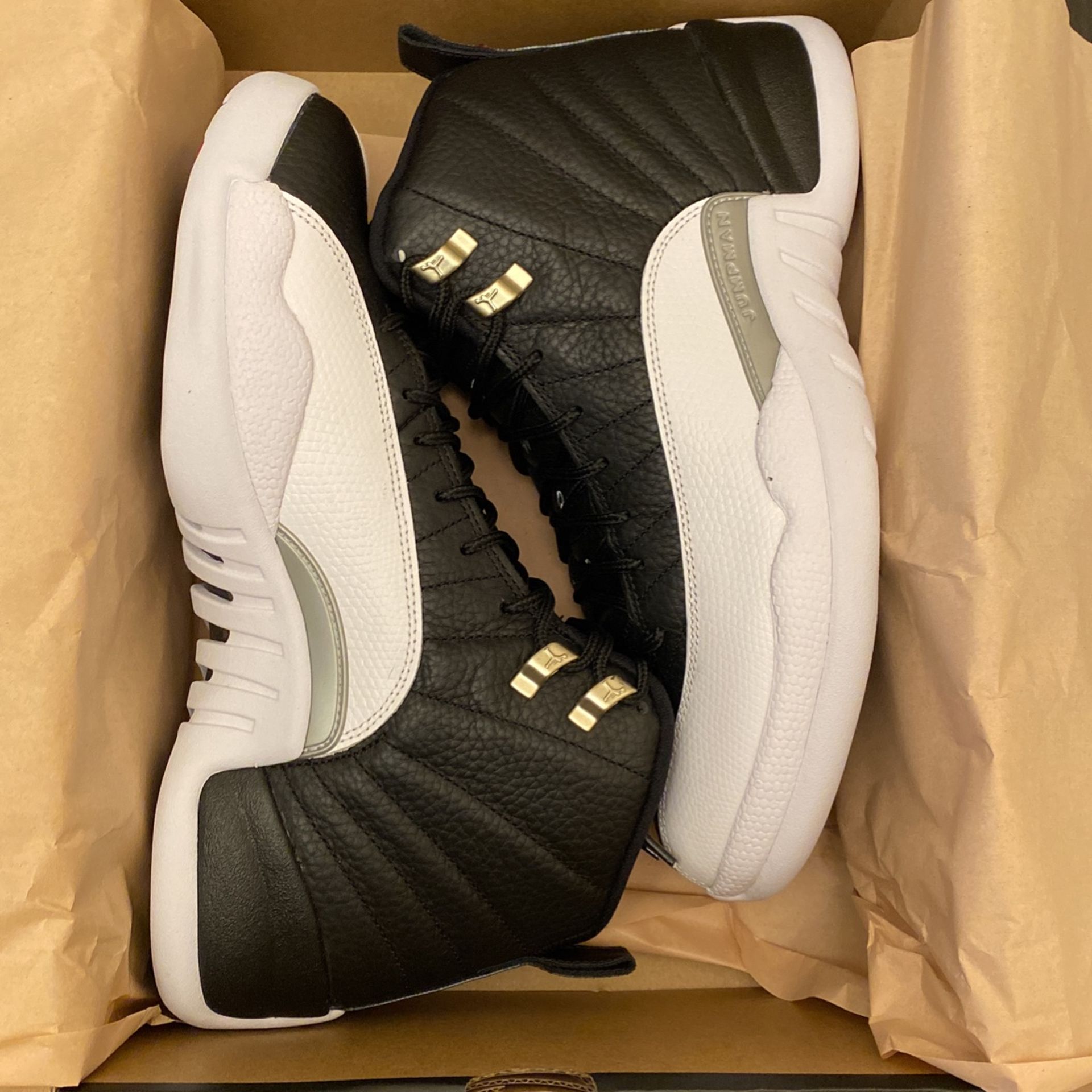Air Jordan 12 Retro