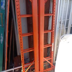 30"x6' Hi X 6' Long Scaffolding 