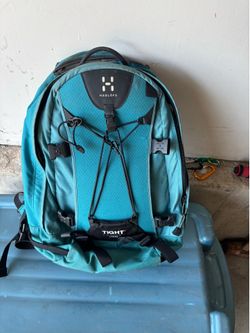 Haglofs 25L Tight Evo Backpack