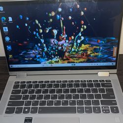 Laptop